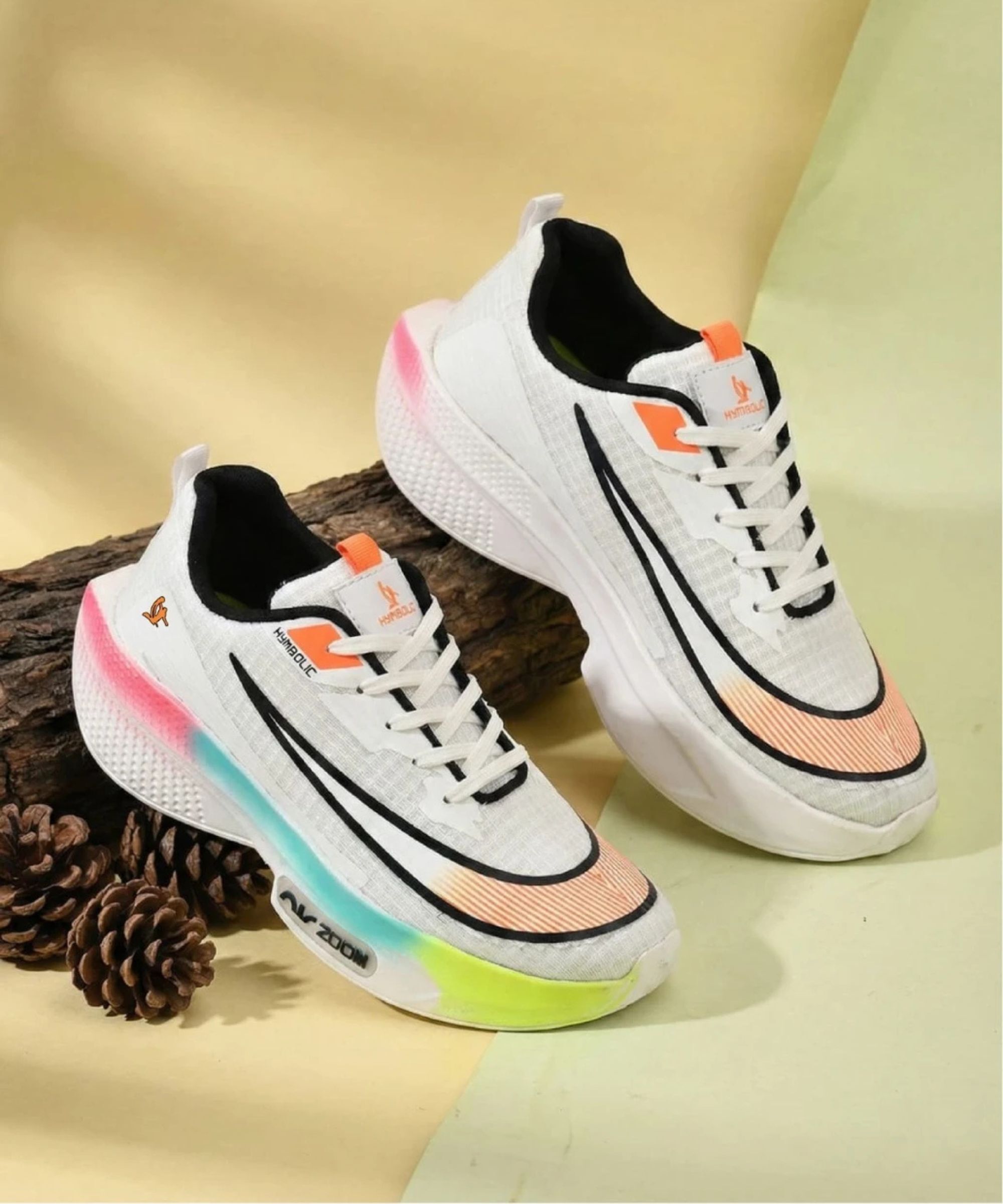 xymbolic Sneakers For Men-picture-26