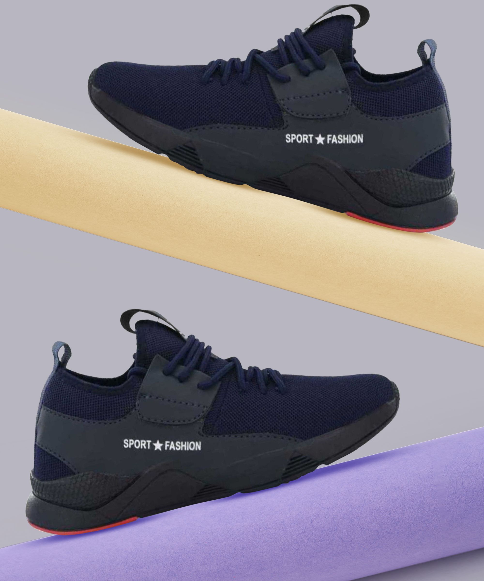 hotstyle Sports Shoes , Walking Shoes , Gym & Training Shoes And Loafers For Men-picture-32