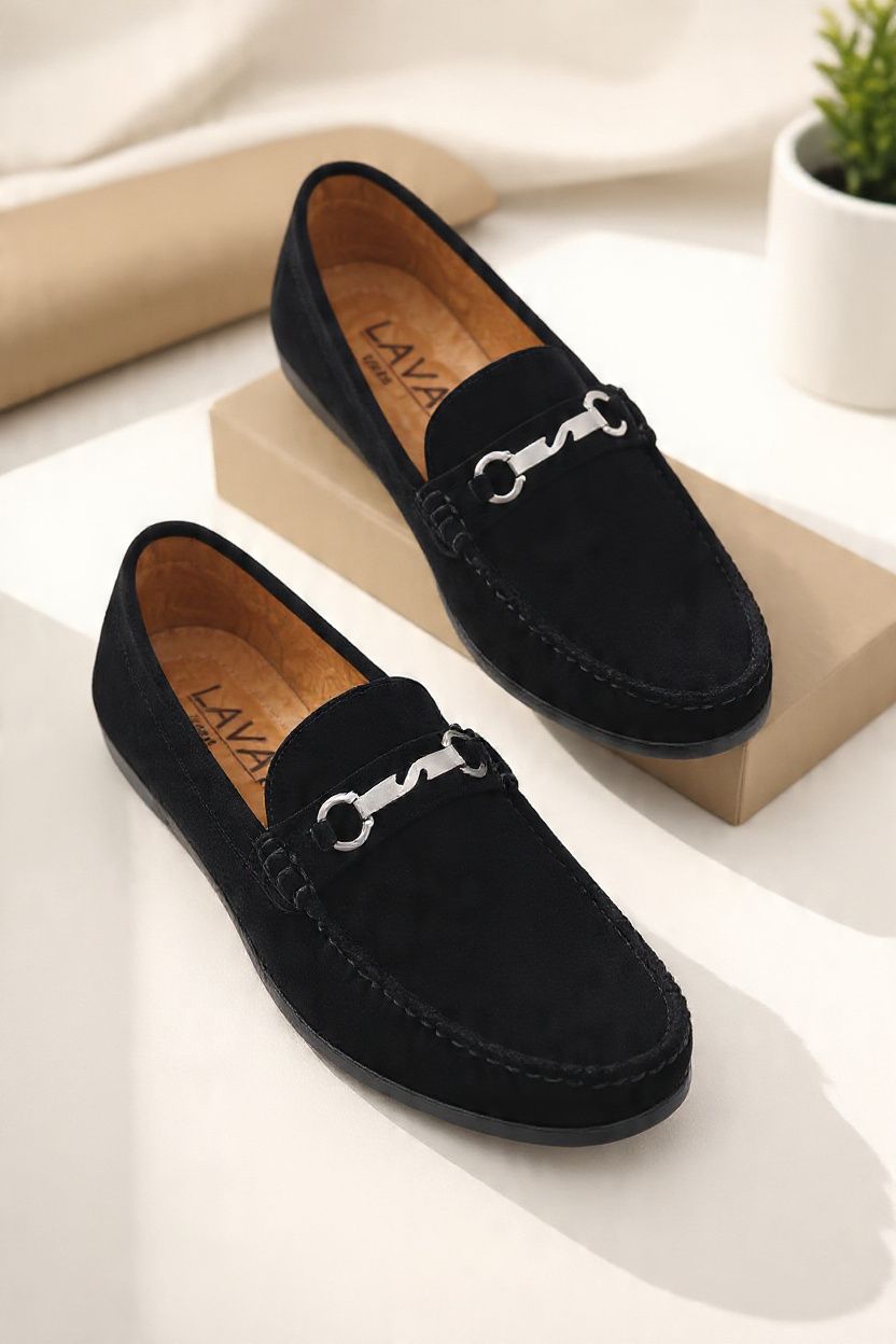 aztradesa Rich Quality|Ultra Lightweight|Premium|Prefect Style Loafers For Men-picture-27