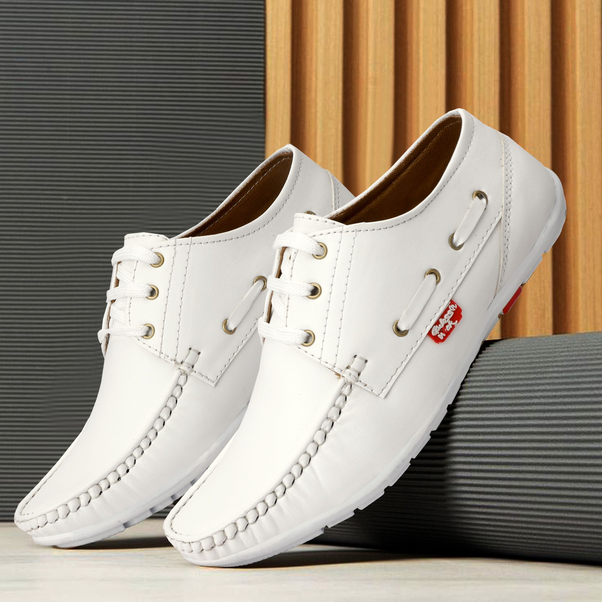 gulass wick Loafers For Men-picture-14