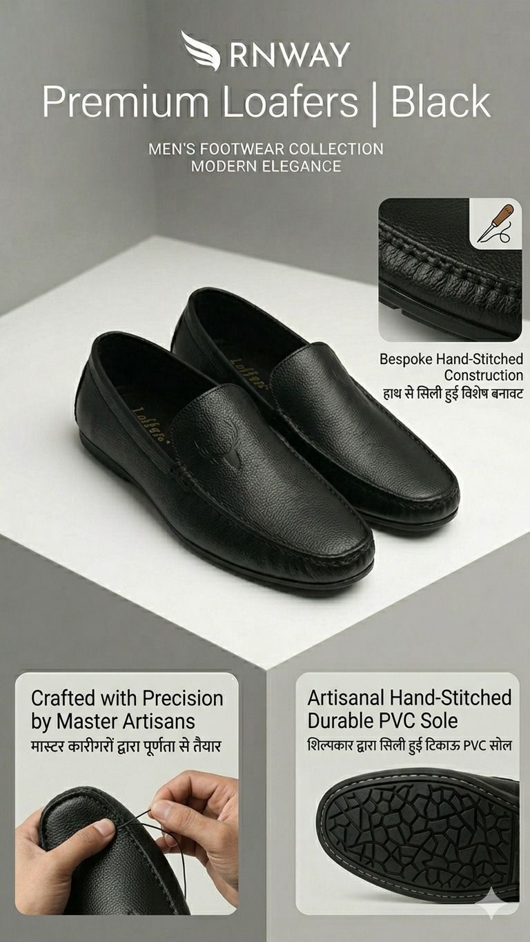rnway Loafers For Men-picture-10