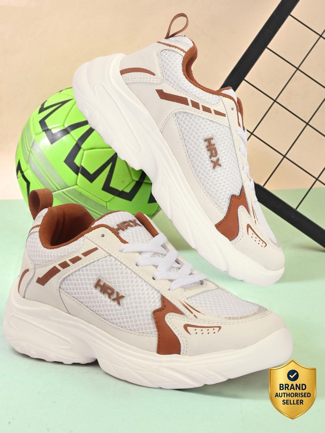 hrx by hrithik roshan Walking Shoes For Women-picture-18