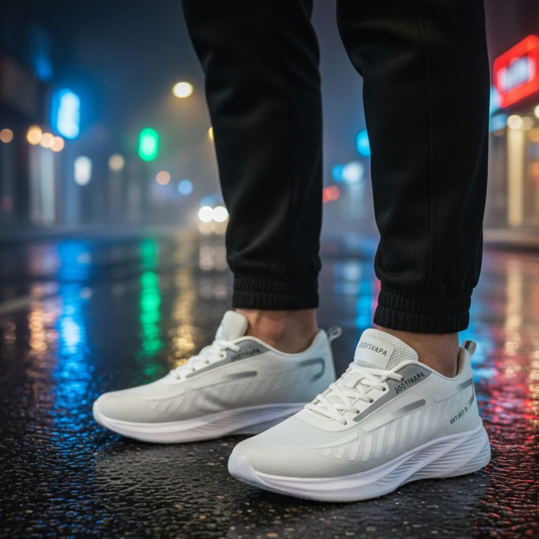 jootiyapa Trending Sports Shoes For Men Running Shoes For Men-picture-3