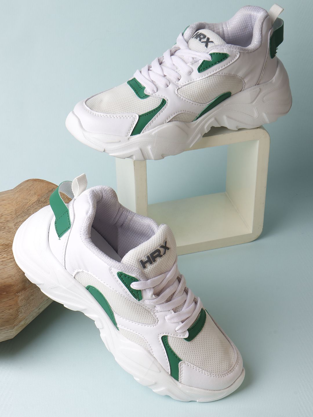 hrx by hrithik roshan Walking Shoes For Women-picture-17