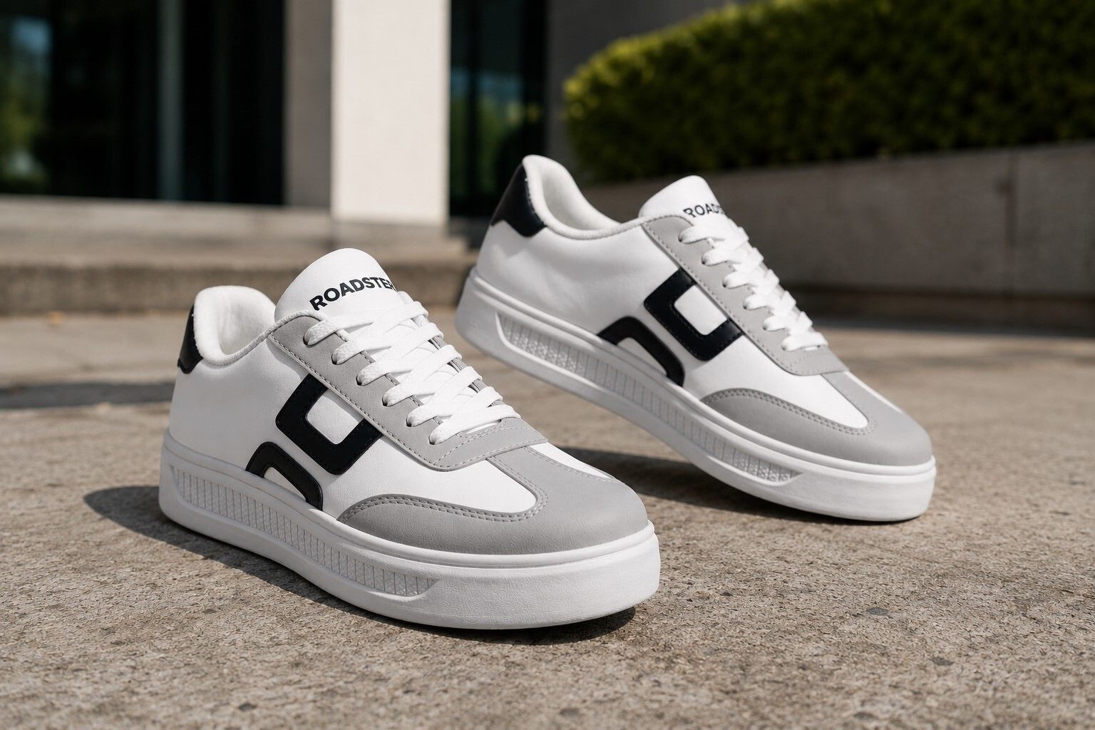 Comfort Summer Trendy Walking Outdoor Soft Cushioned Sneakers For Men-image-15