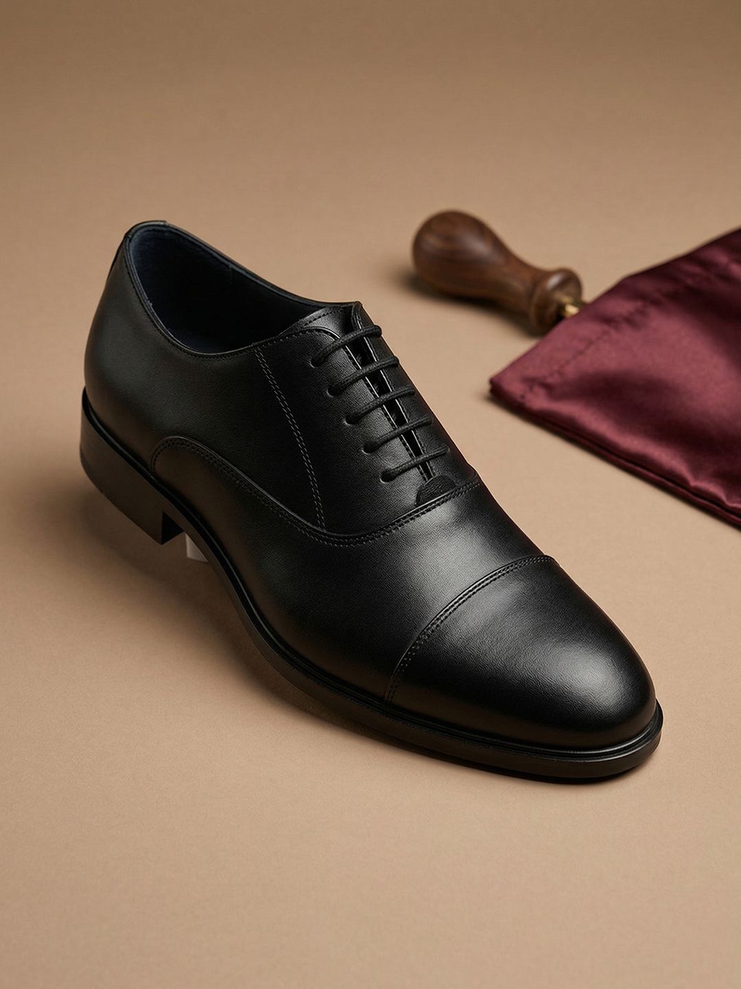 house of pataudi Lace Up For Men-picture-38