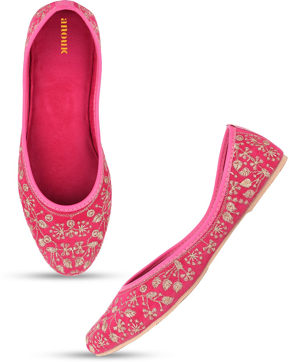 anouk Casuals For Women-picture-0