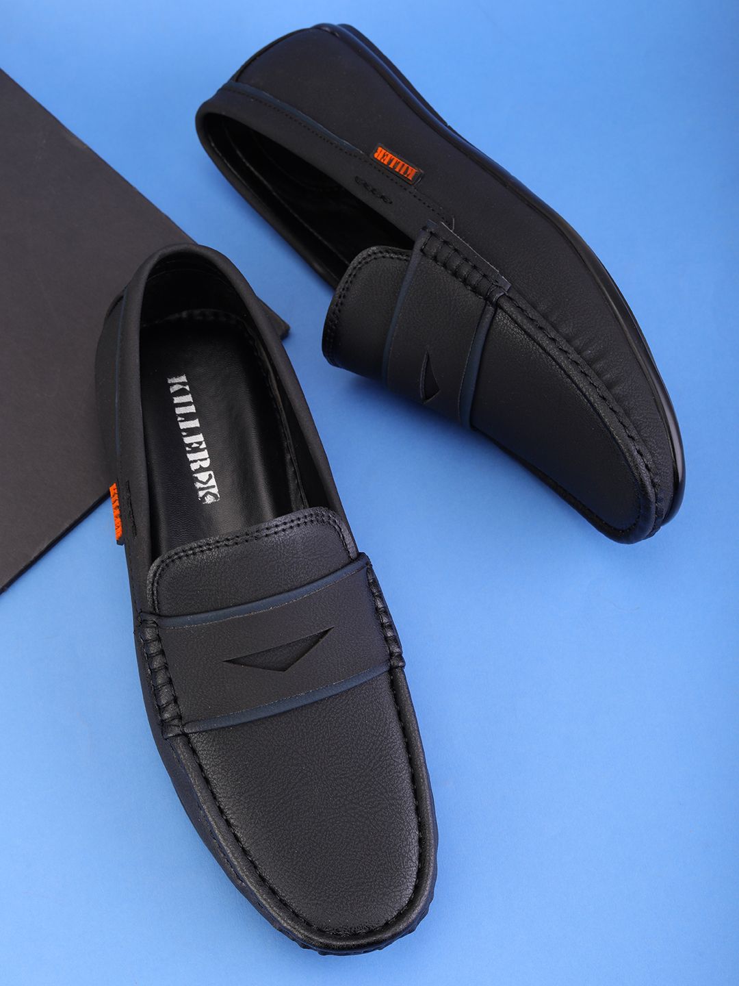 Loafers For Men