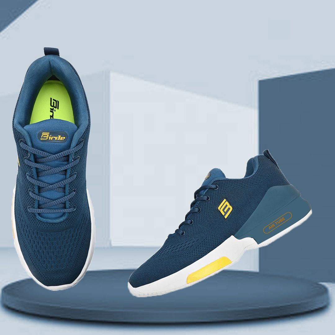 birde Running Shoes For Men-picture-43
