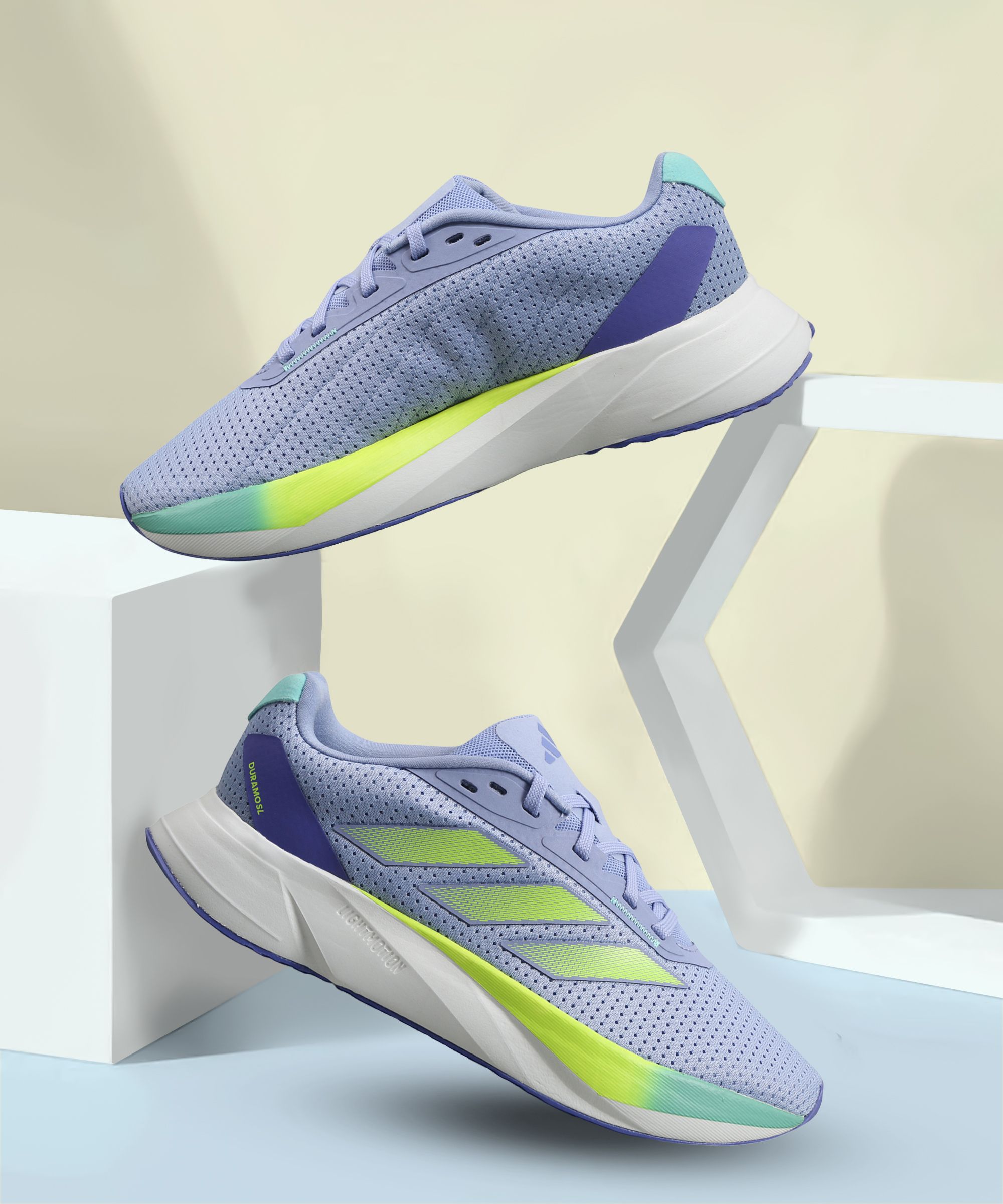 adidas DURAMO SL W Running Shoes For Women-picture-15