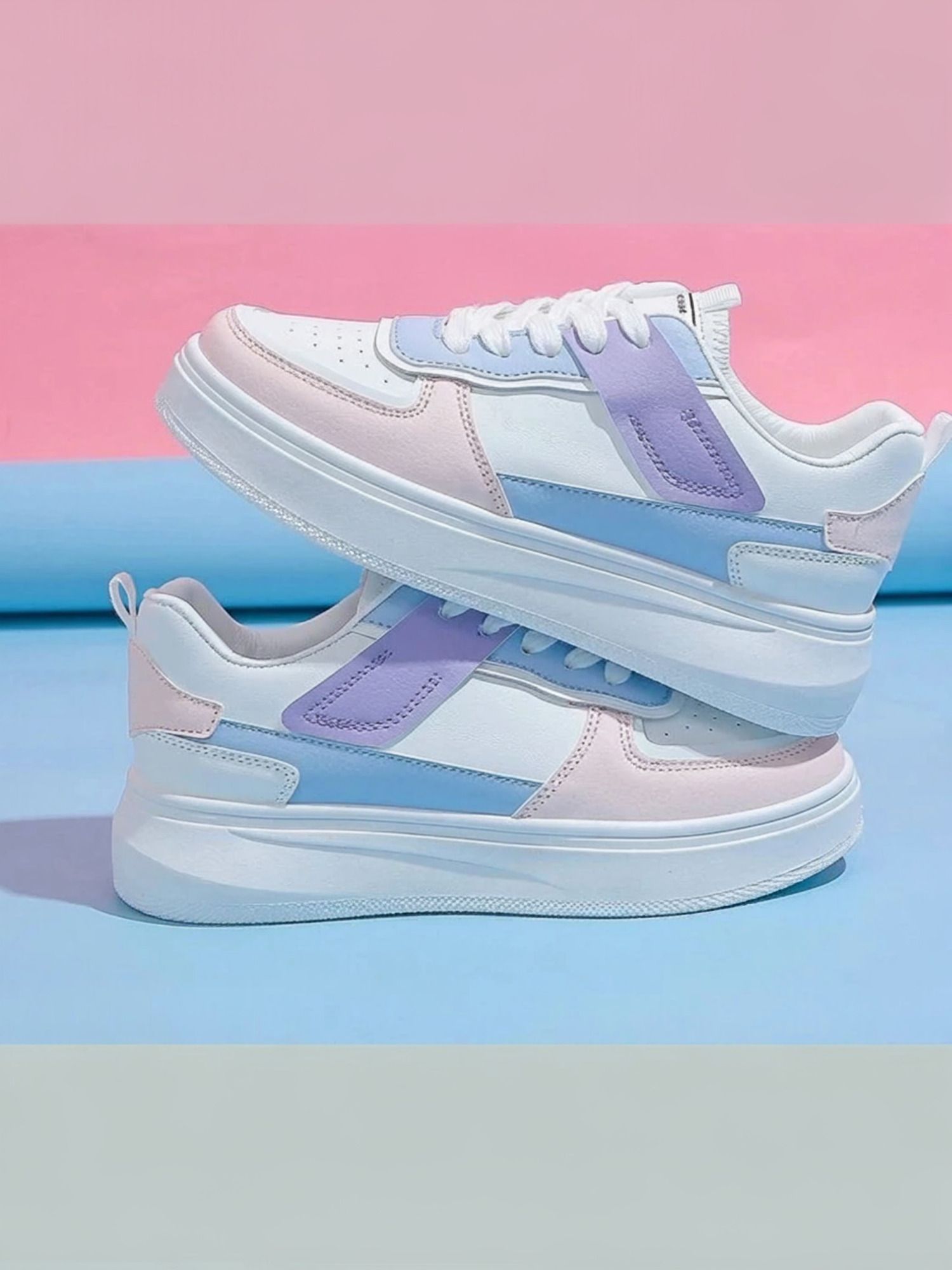 Stylish Sneakers Shoes for Women And Girls Sneakers For Women-image-9