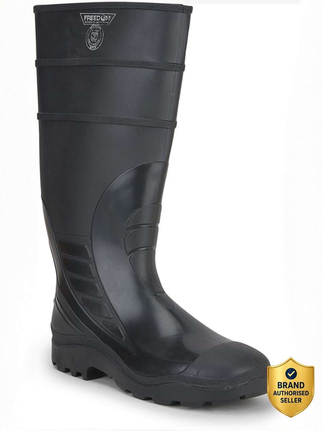 Freedom By Liberty FLEXISAF-E Boots For Men-image-9