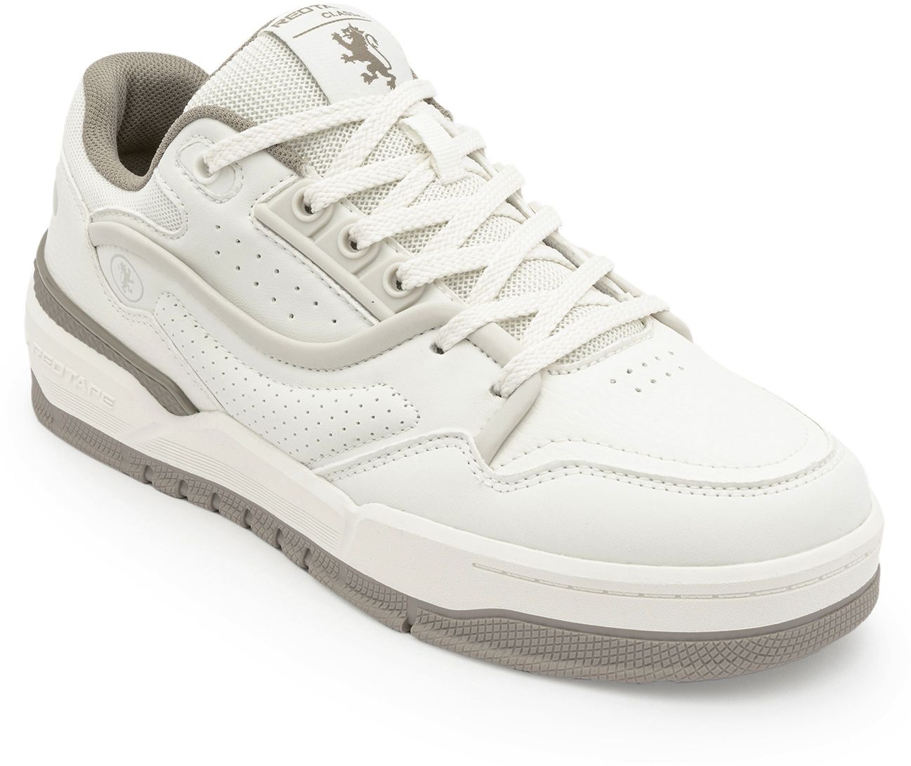 red tape Low Cut Sneaker for Men in Beige | Sneaker Sneakers For Men-picture-34