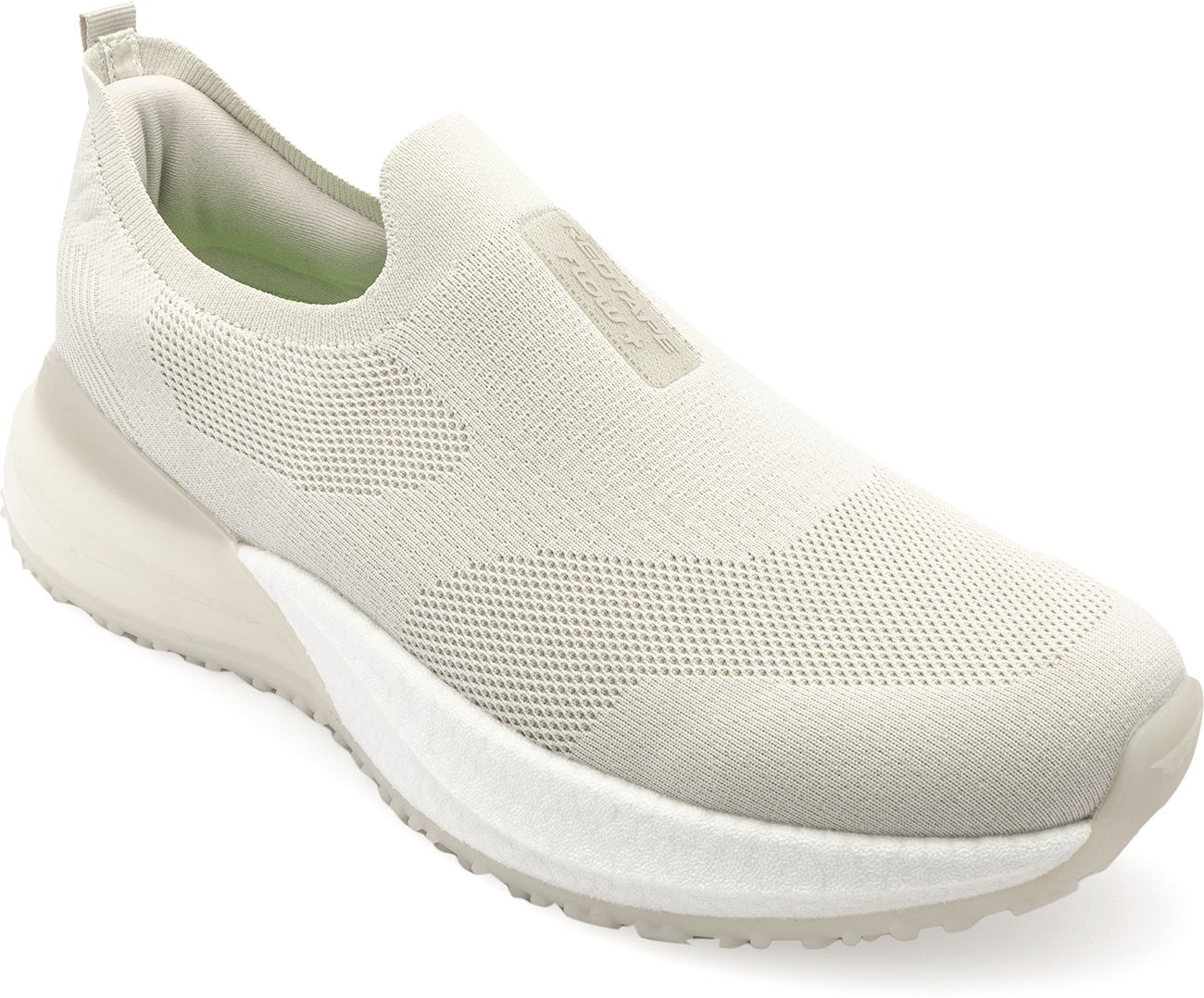 red tape Low Cut Walking Slip-On for Men in Beige | Walking Slip-On Walking Shoes For Men-picture-30