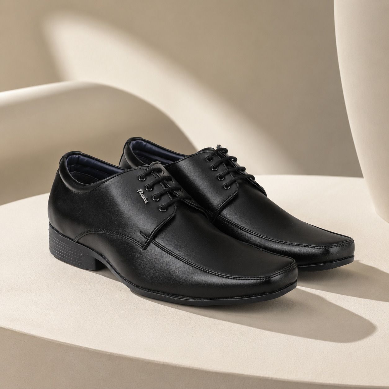 bata Lace Up For Men-picture-32