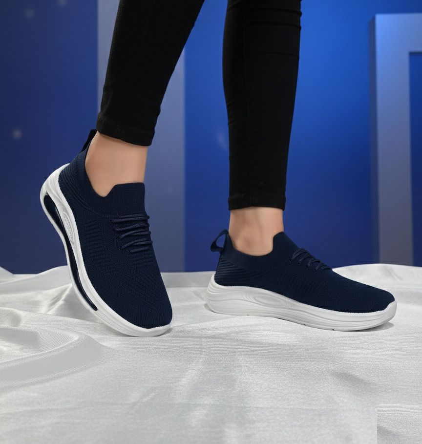 Lilly 28 Walking Shoes For Women-image-30