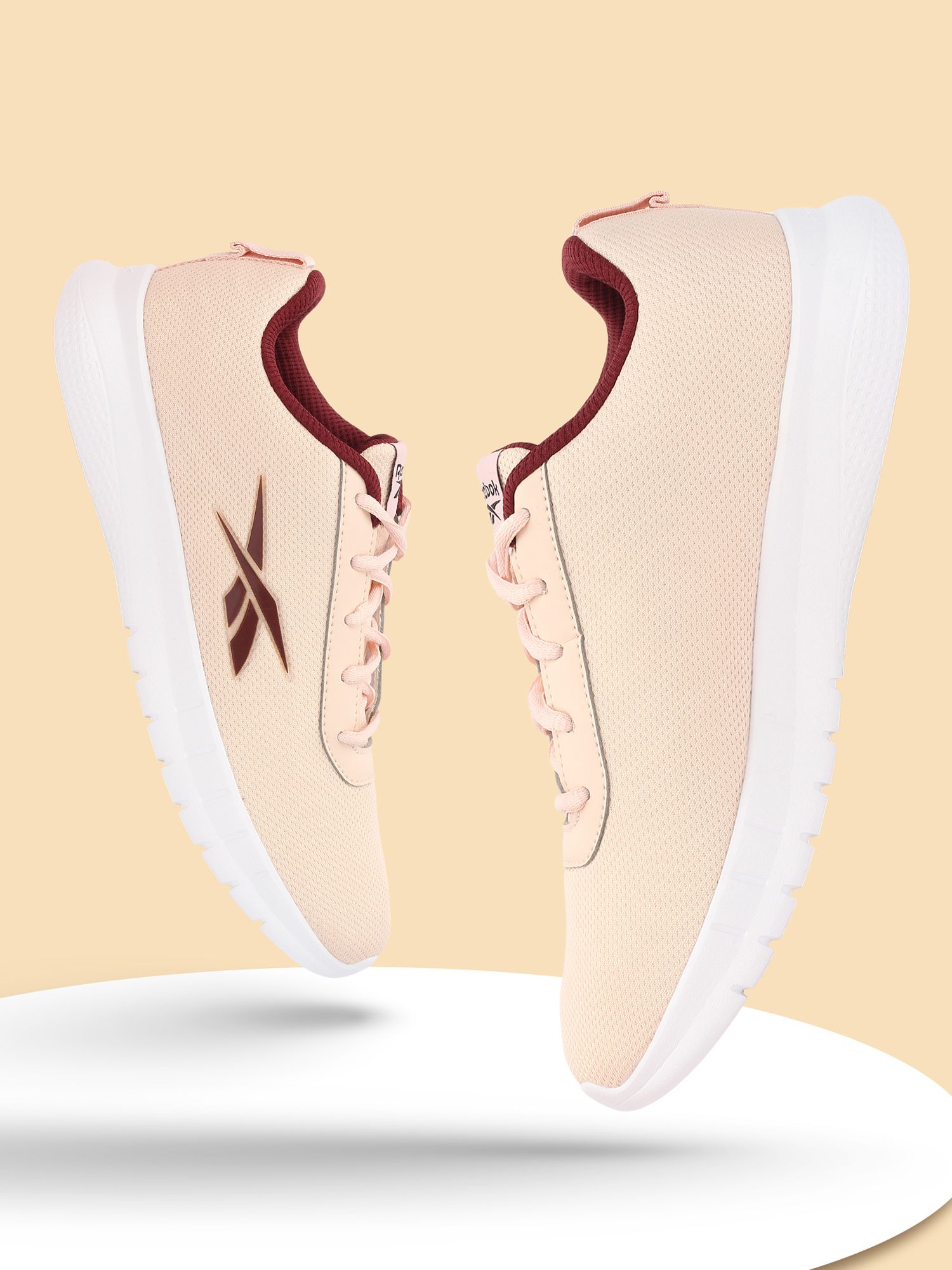 Stride Runner W Running Shoes For Women-image-44