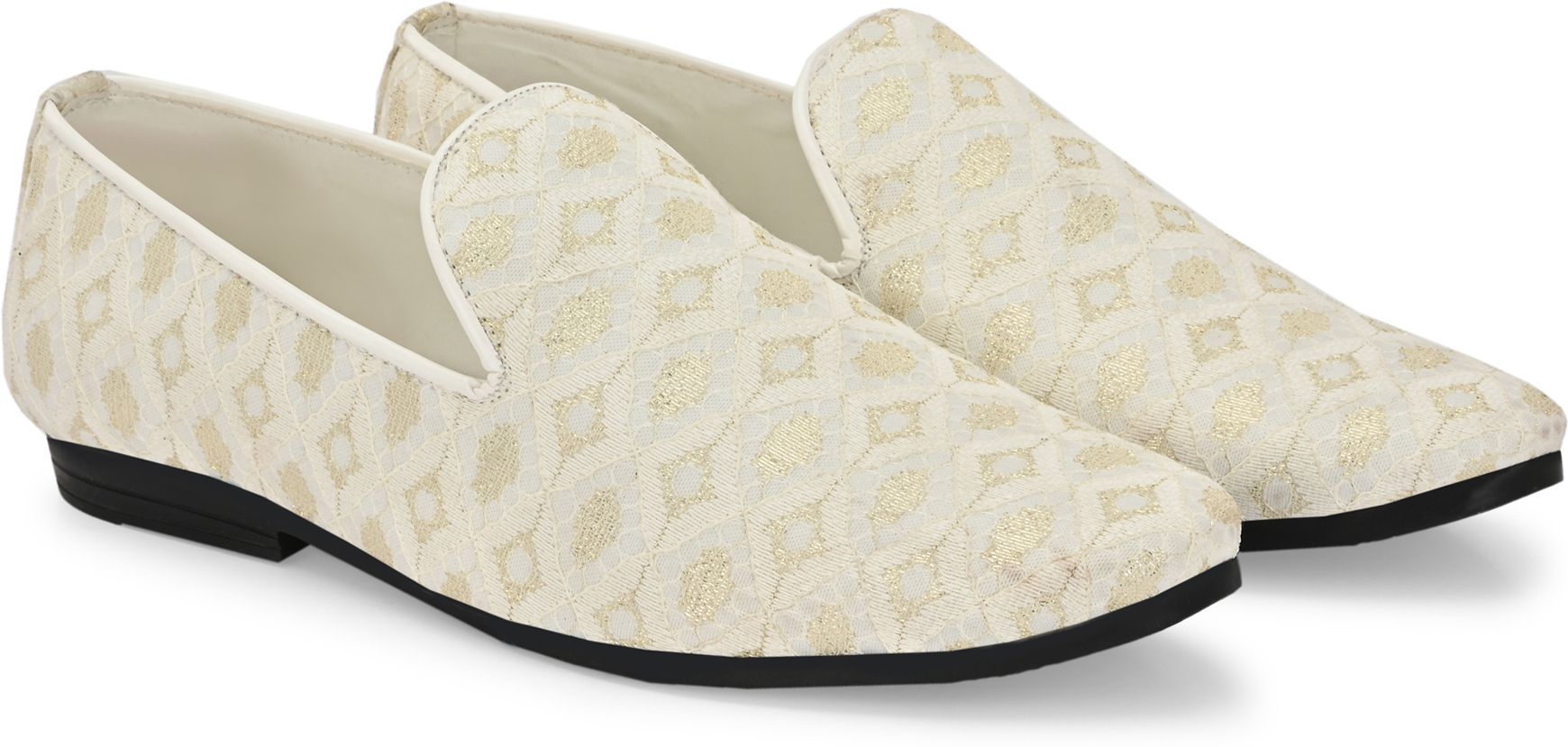 Ethnic Wear Comfortable Slip On For Men