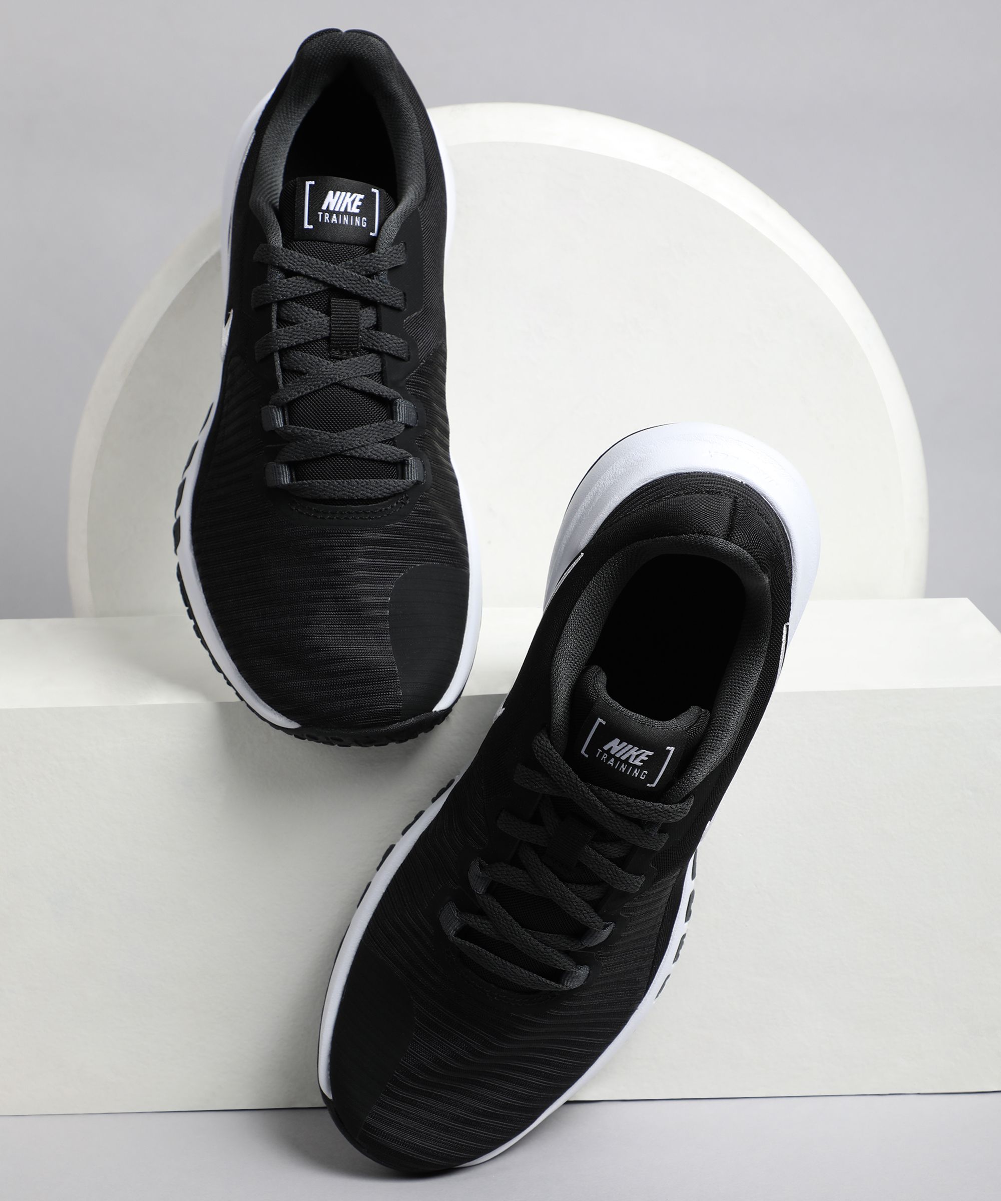 Flex Control 4 Training & Gym Shoes For Men-image-15