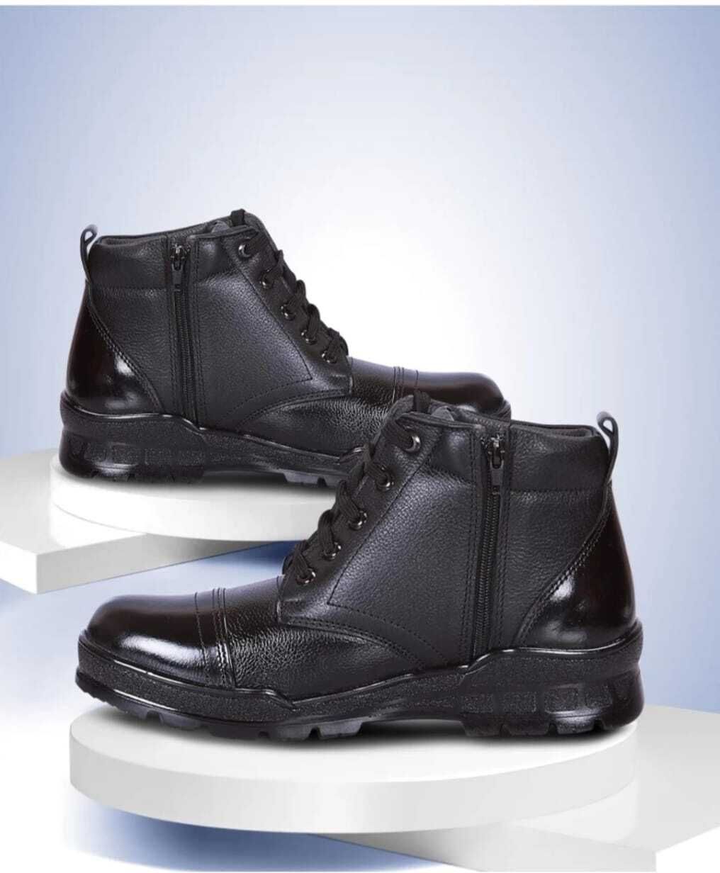 fonicy Boots For Men-picture-24