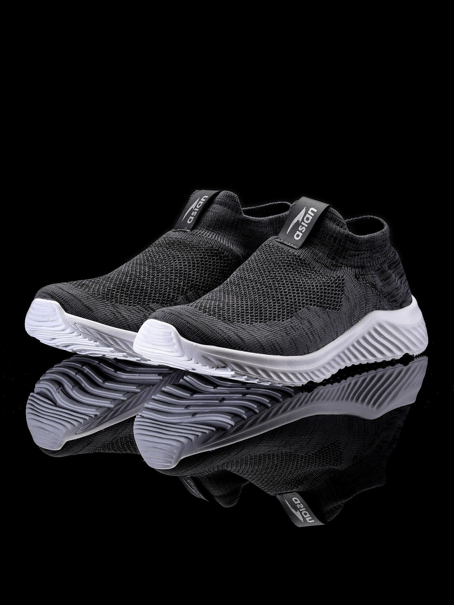Moonwalk-01 Sports,Walking,Gym,Casual Slipon,Stylish Walking Shoes For Men