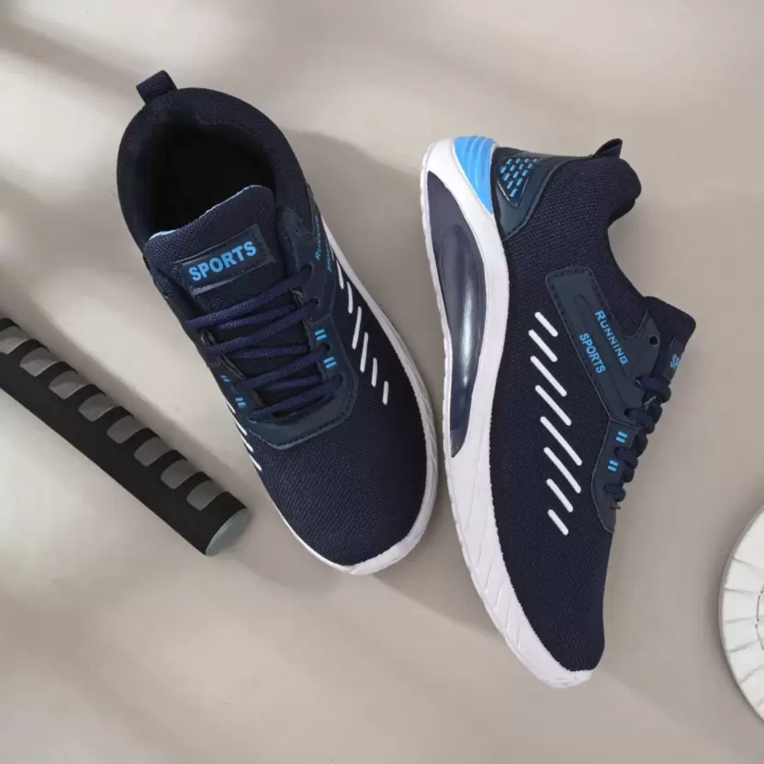 Timeless Elegance for Every Occasion and Lifestyle Shoes Training & Gym Shoes For Men-image-45