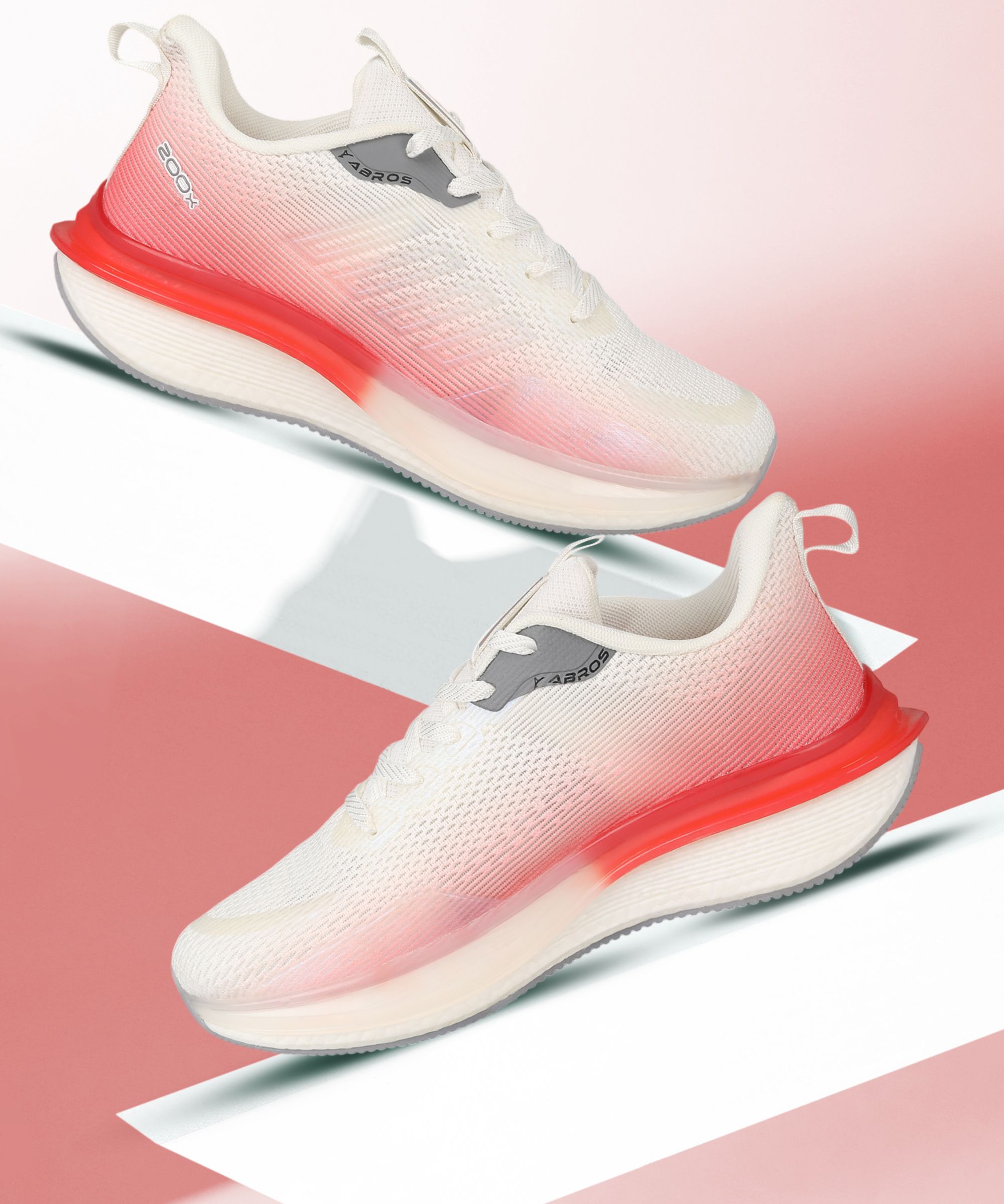 BENTER-PRO Running Shoes For Men-image-48