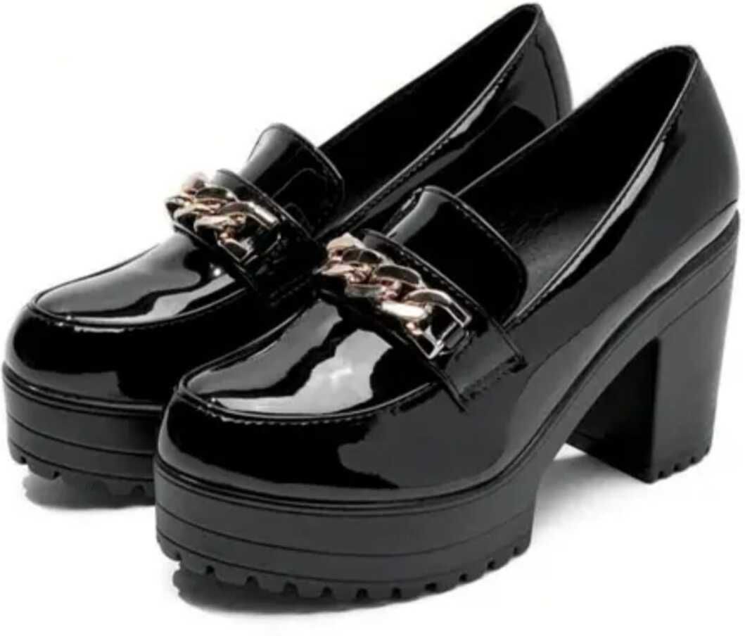 Women's Comfortable Daily Wear Shoes Loafers For Women-image-7