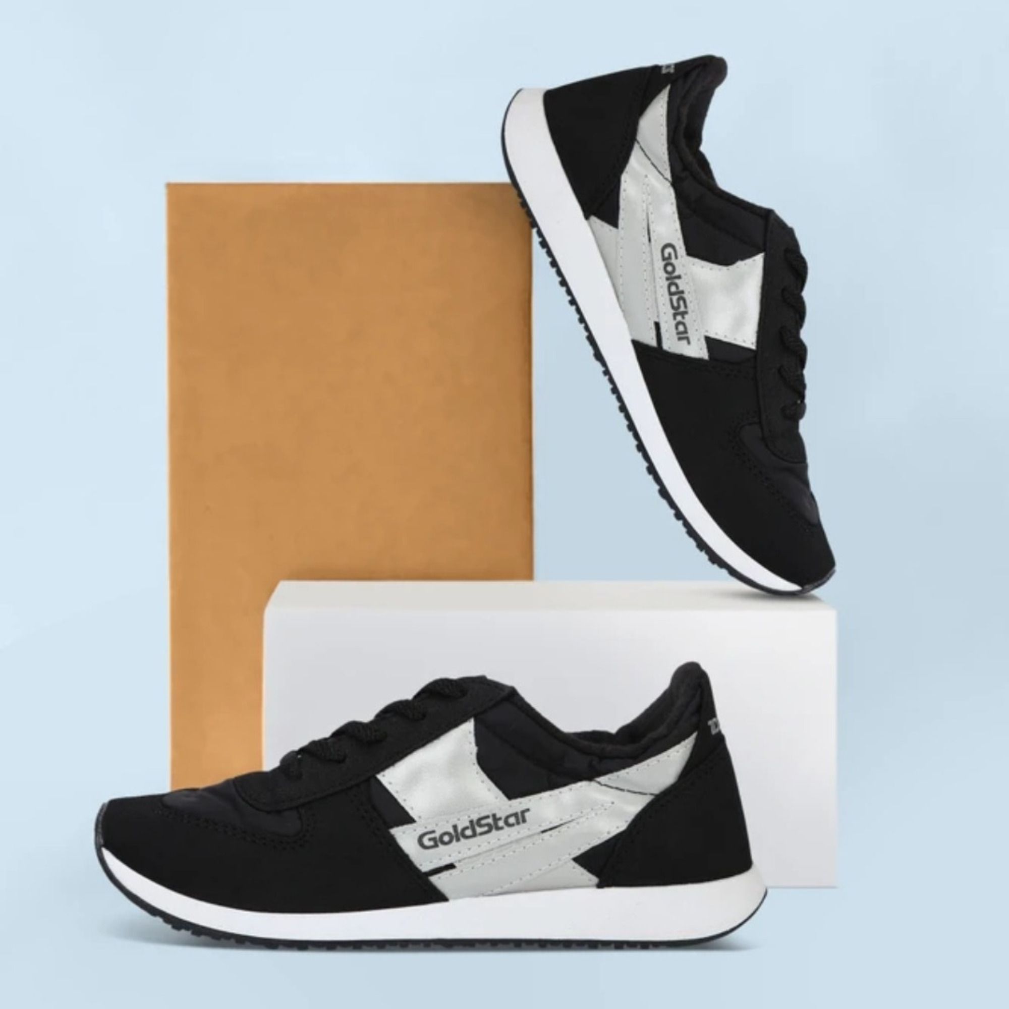 goldstar 032 Sneakers For Men-picture-6
