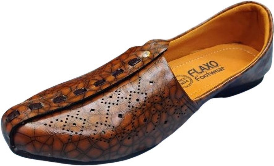 Men Stylish Jutti Casuals For Men-image-49
