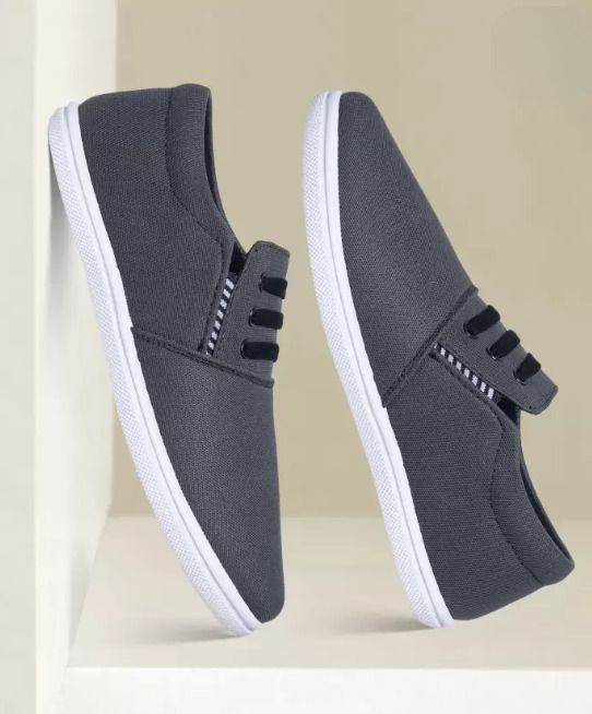 Flex-ready loafer shoes for men - trendy shoes for men casual & cool casual Loafers For Men-image-45