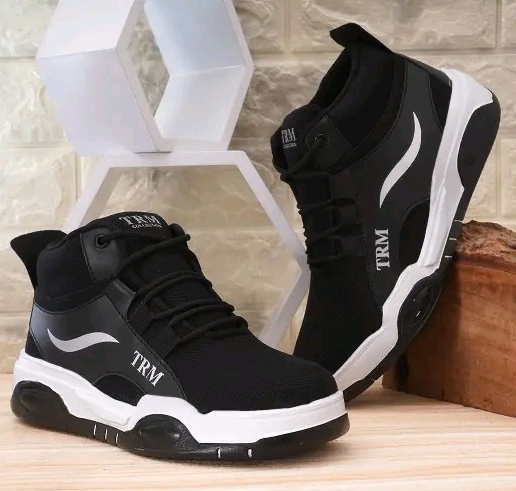 Boots For Men-image-3