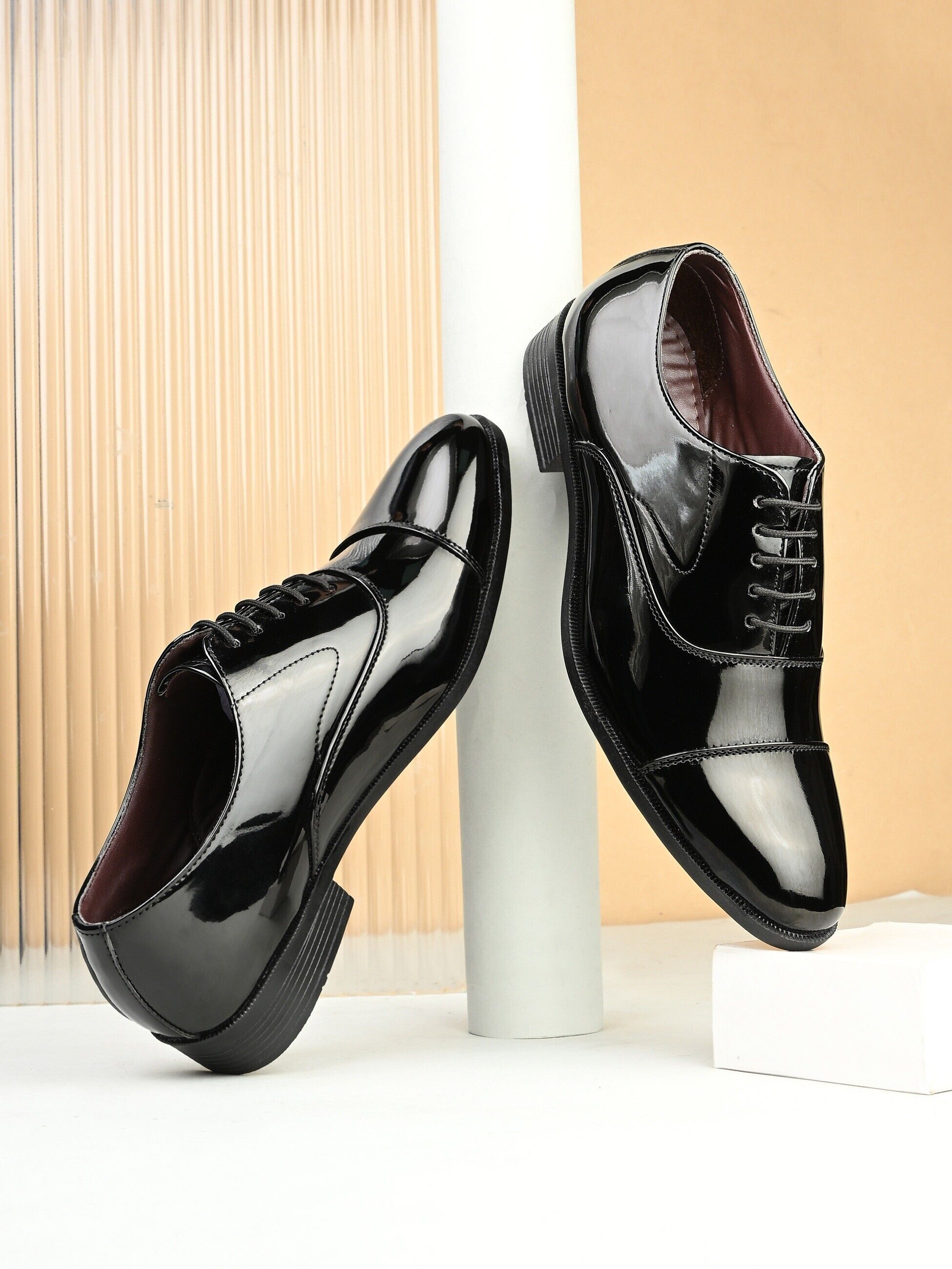 azzaro black Oxford For Men-picture-6