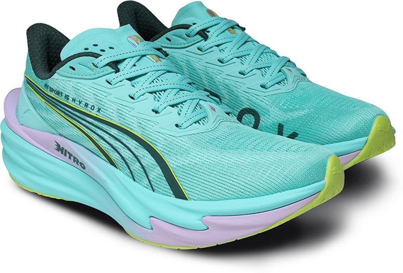 Deviate NITRO 4 HYROX Running Shoes For Women-image-33