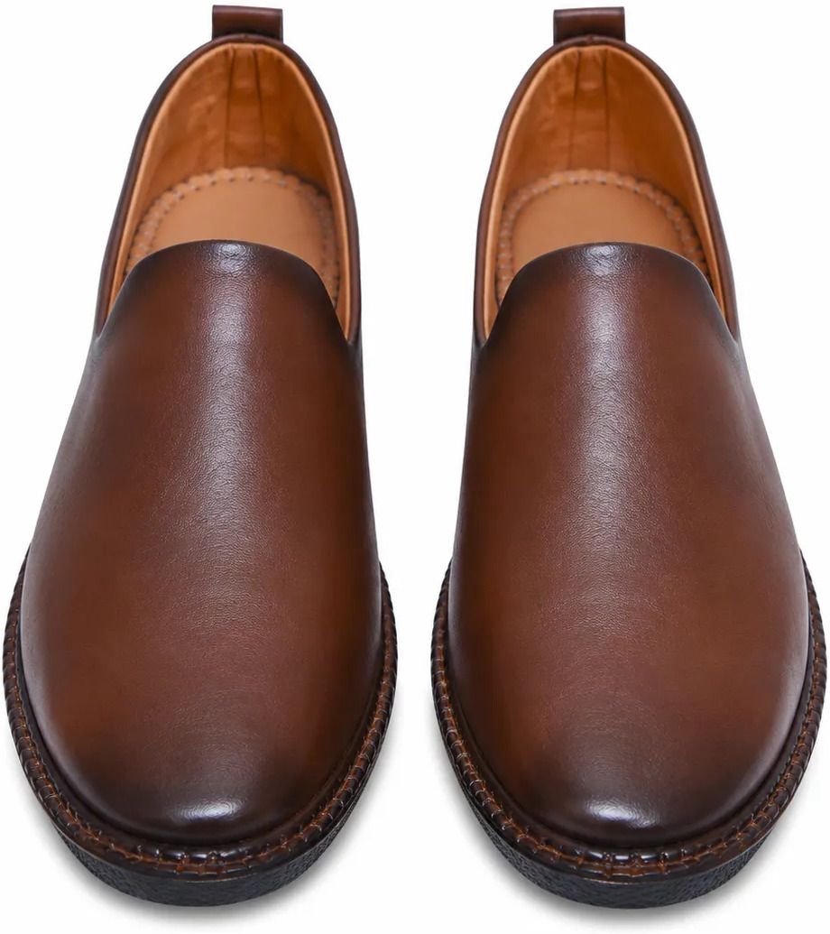 padkamalsteps Loafers For Men-picture-28