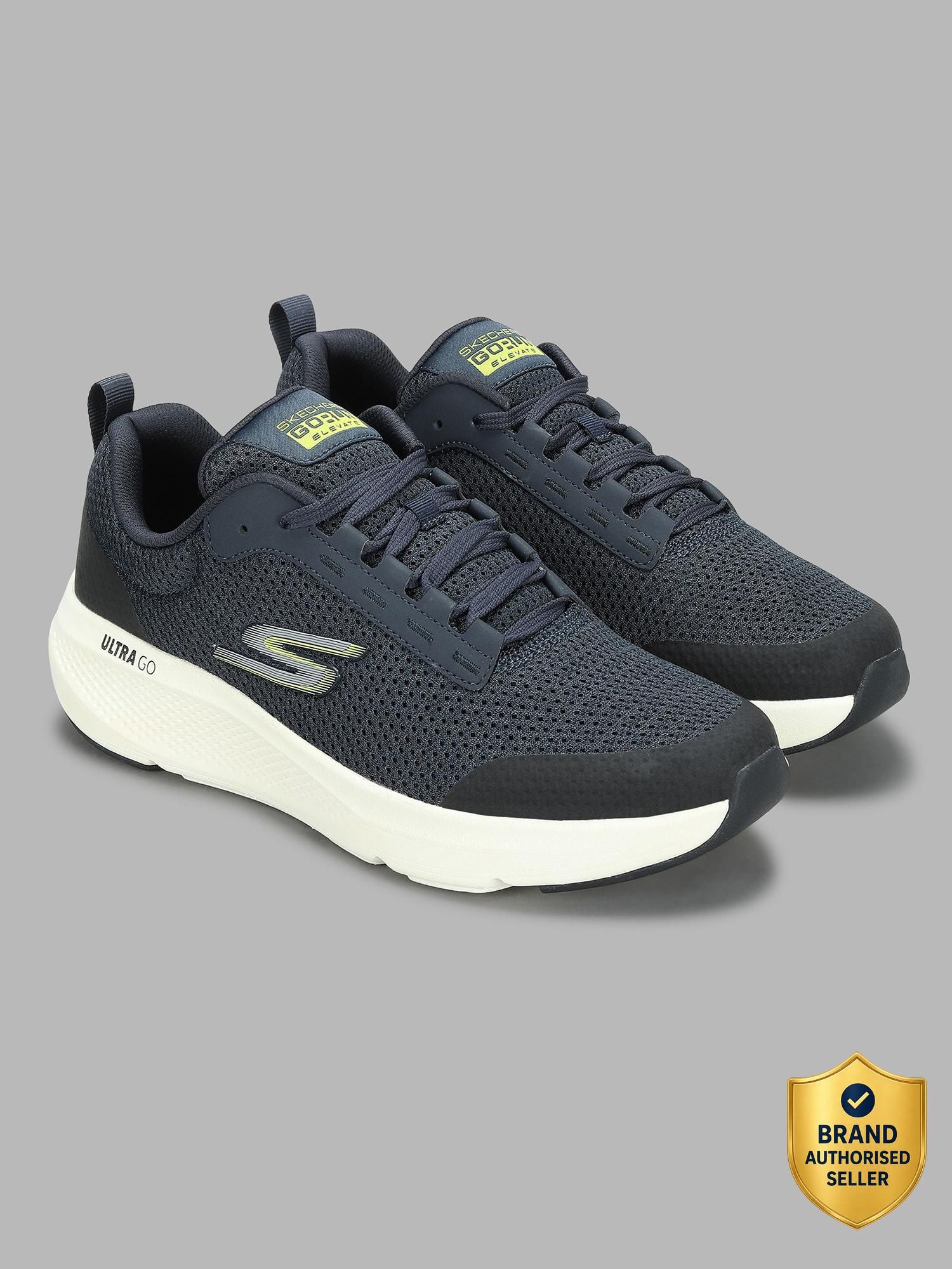 skechers GO RUN ELEVATE Sneakers For Men-picture-13