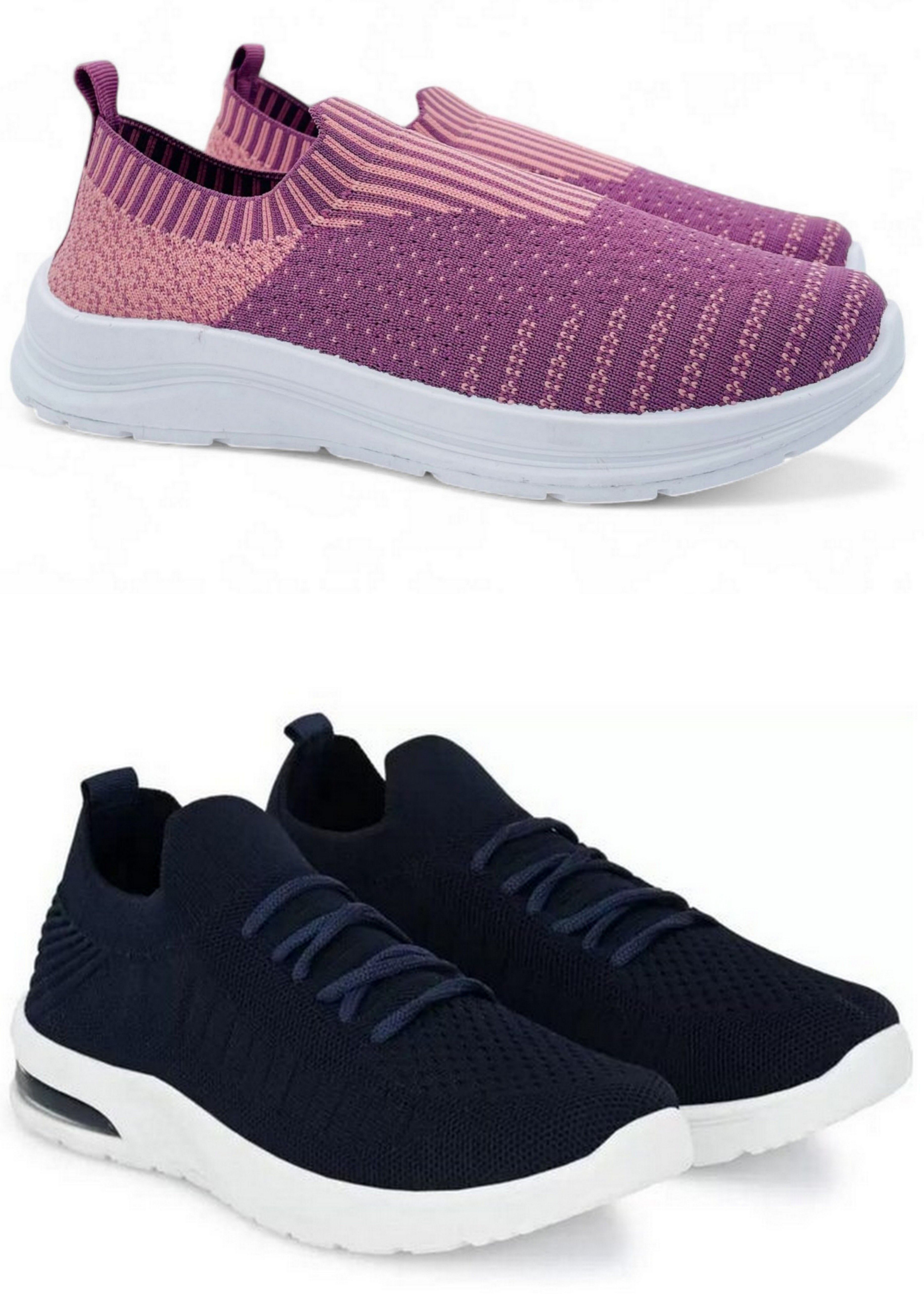 Slip On Sneakers For Women