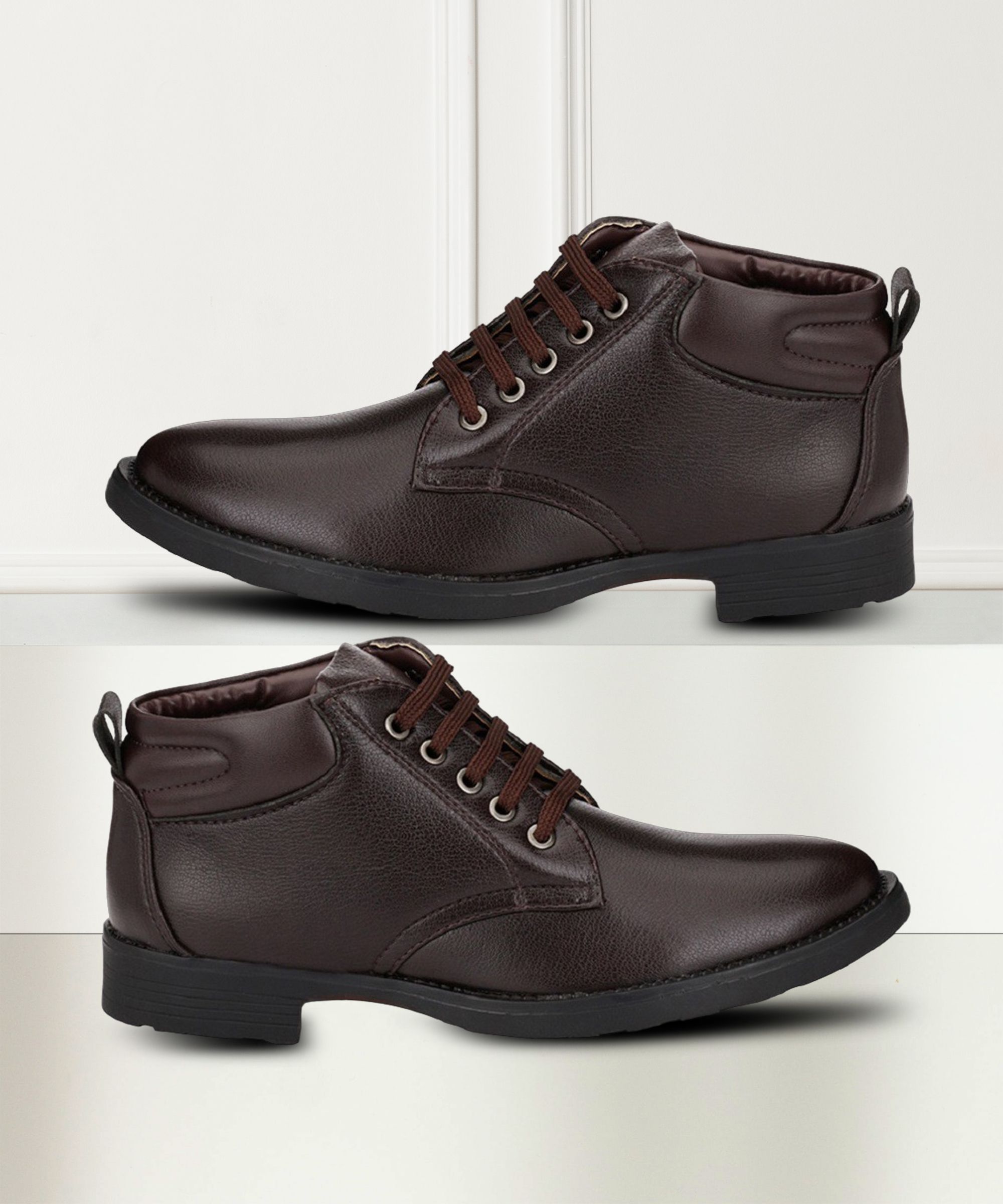 mactree Lace Up For Men-picture-19