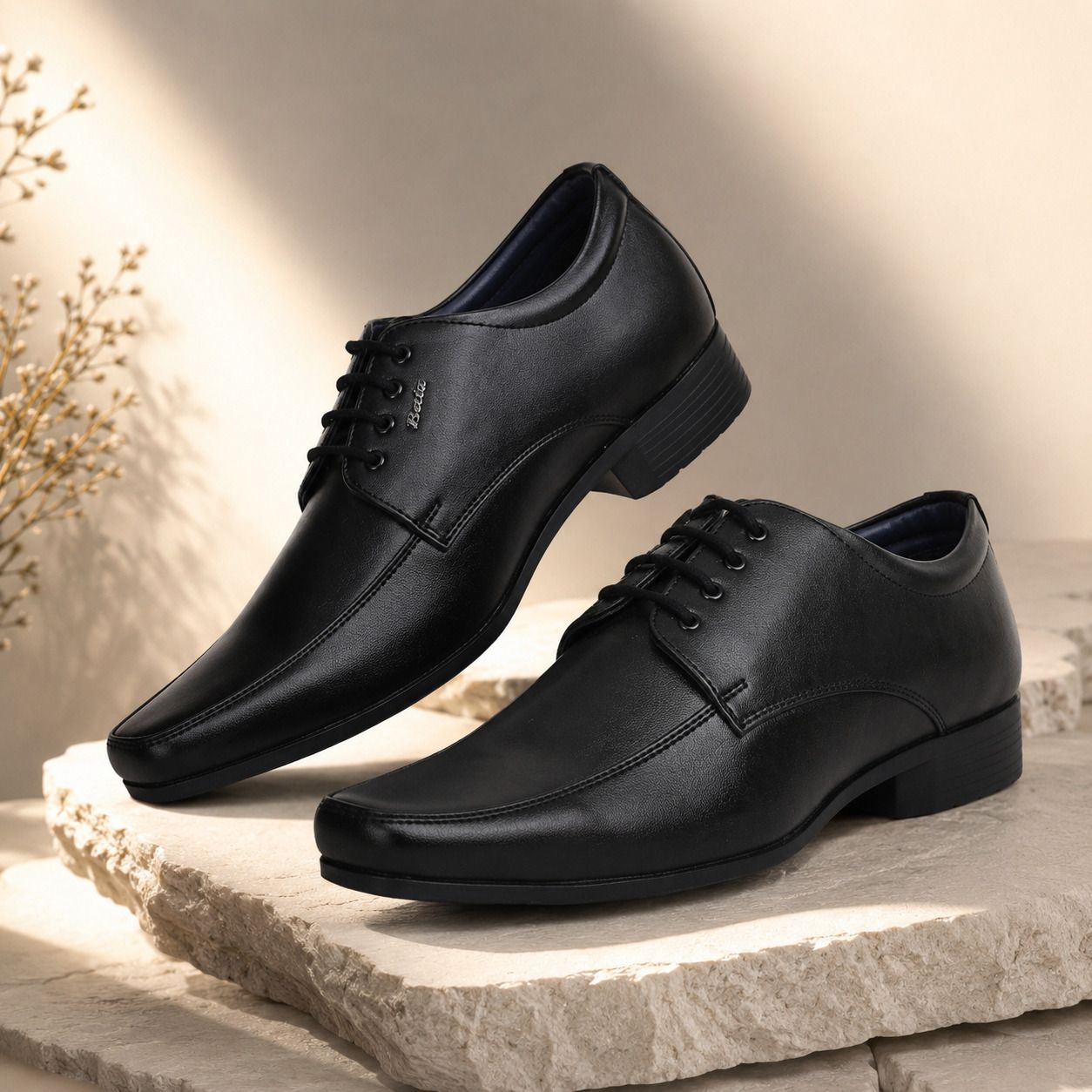 bata Lace Up For Men-picture-24