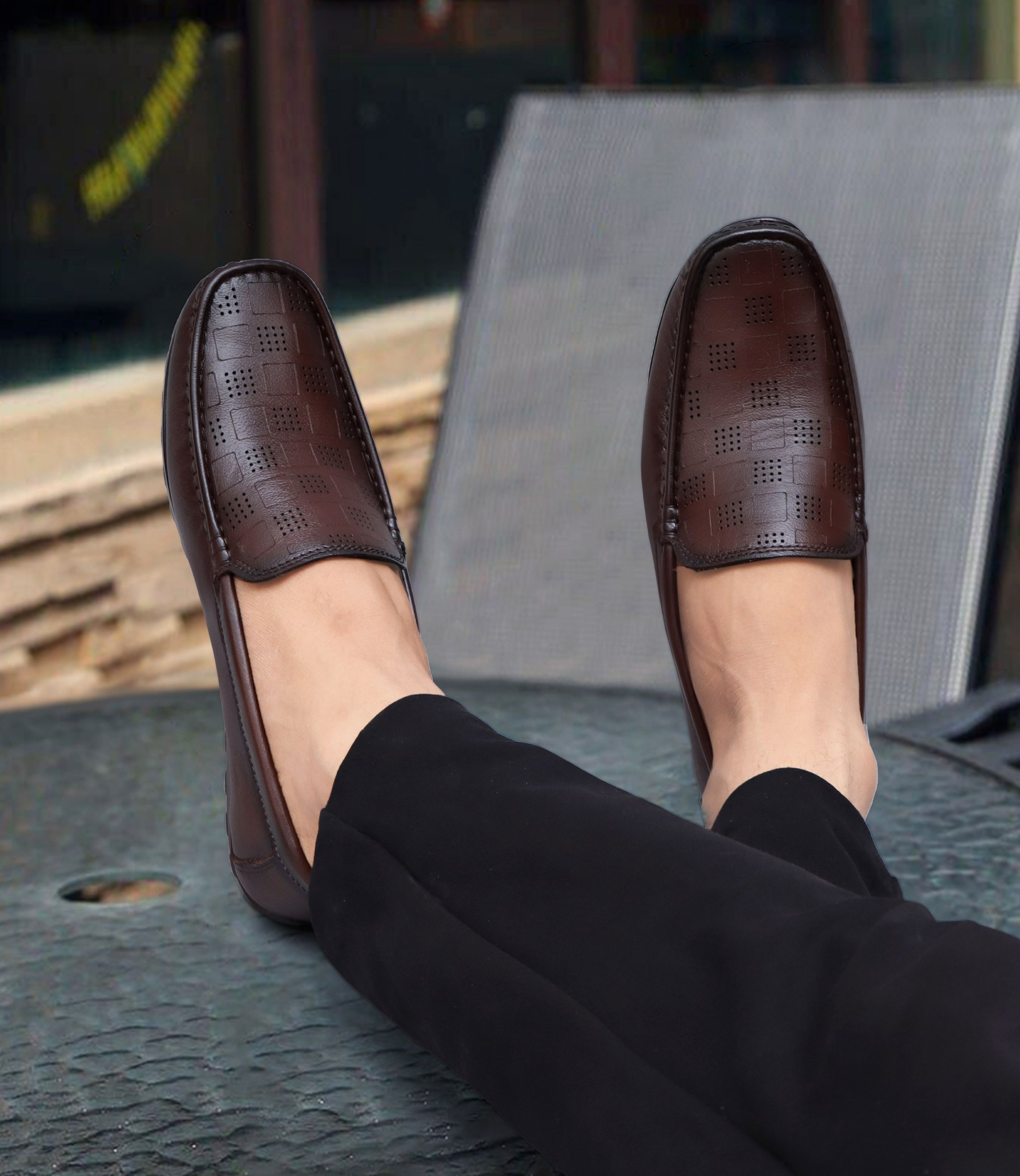 anouk Loafers For Men-picture-11