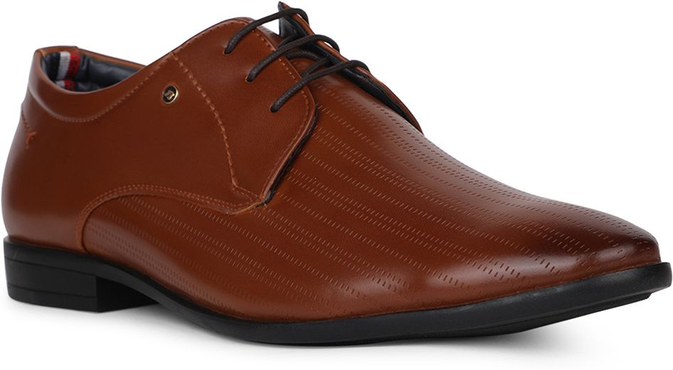bata Men's Derby formal shoes Derby For Men-picture-37