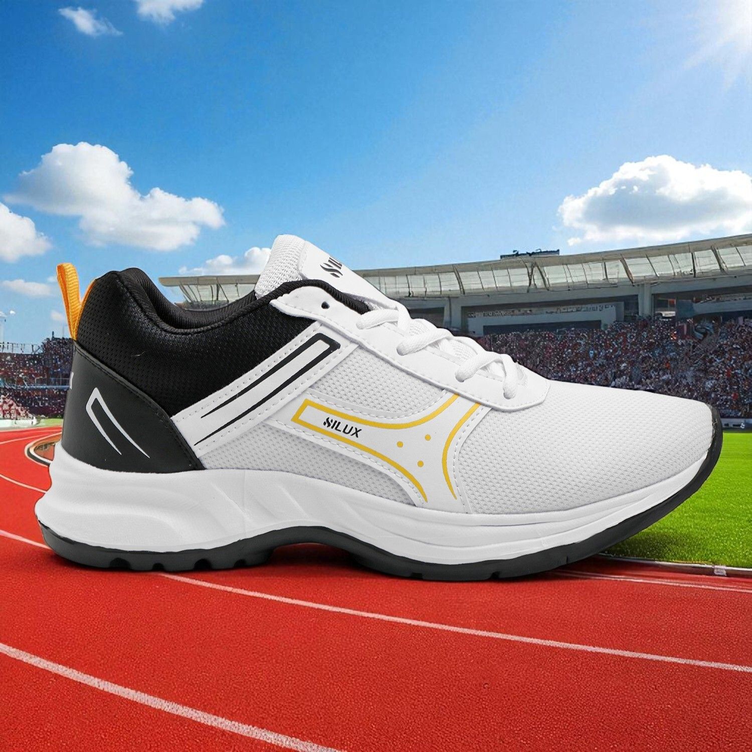 hilux New trendy Sport Shoe For Men Training & Gym Shoes For Men-picture-25