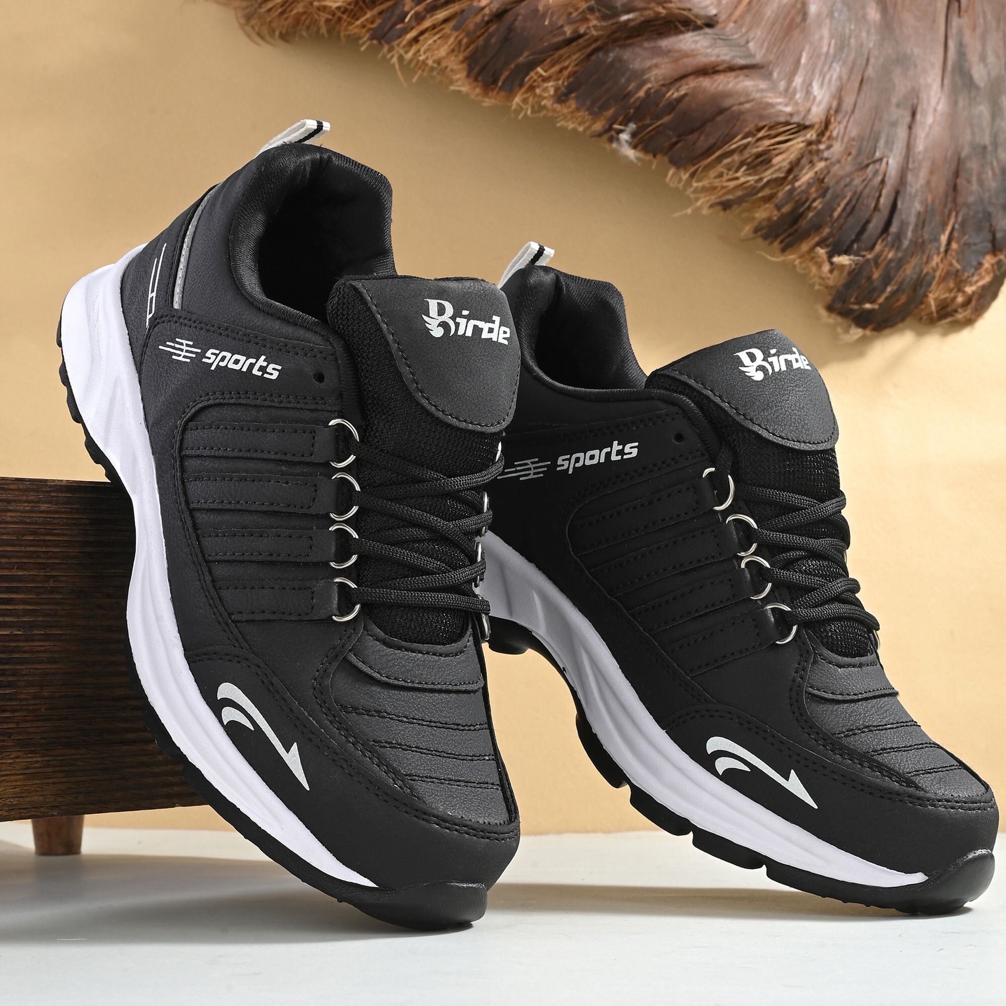 birde Premium Comfortable Lightweight Regular Wear Walking Shoes For Men Casuals For Men-picture-24