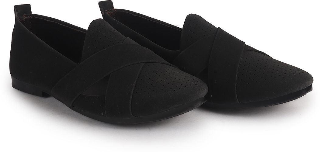 Criss Cross Velvet Slip On Ethnic Juttis|Prom Slip On Shoes|Wedding, Festive Mojaris For Men-image-36