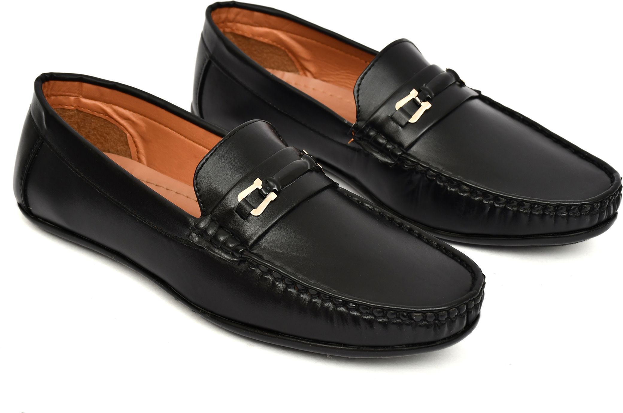 money collection Loafers For Men-picture-16
