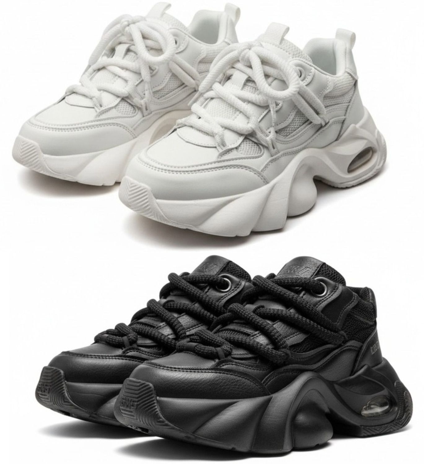 azalya Men’s Lightweight Shoes | Comfortable & Breathable Daily Footwear Walking Shoes For Men-picture-27