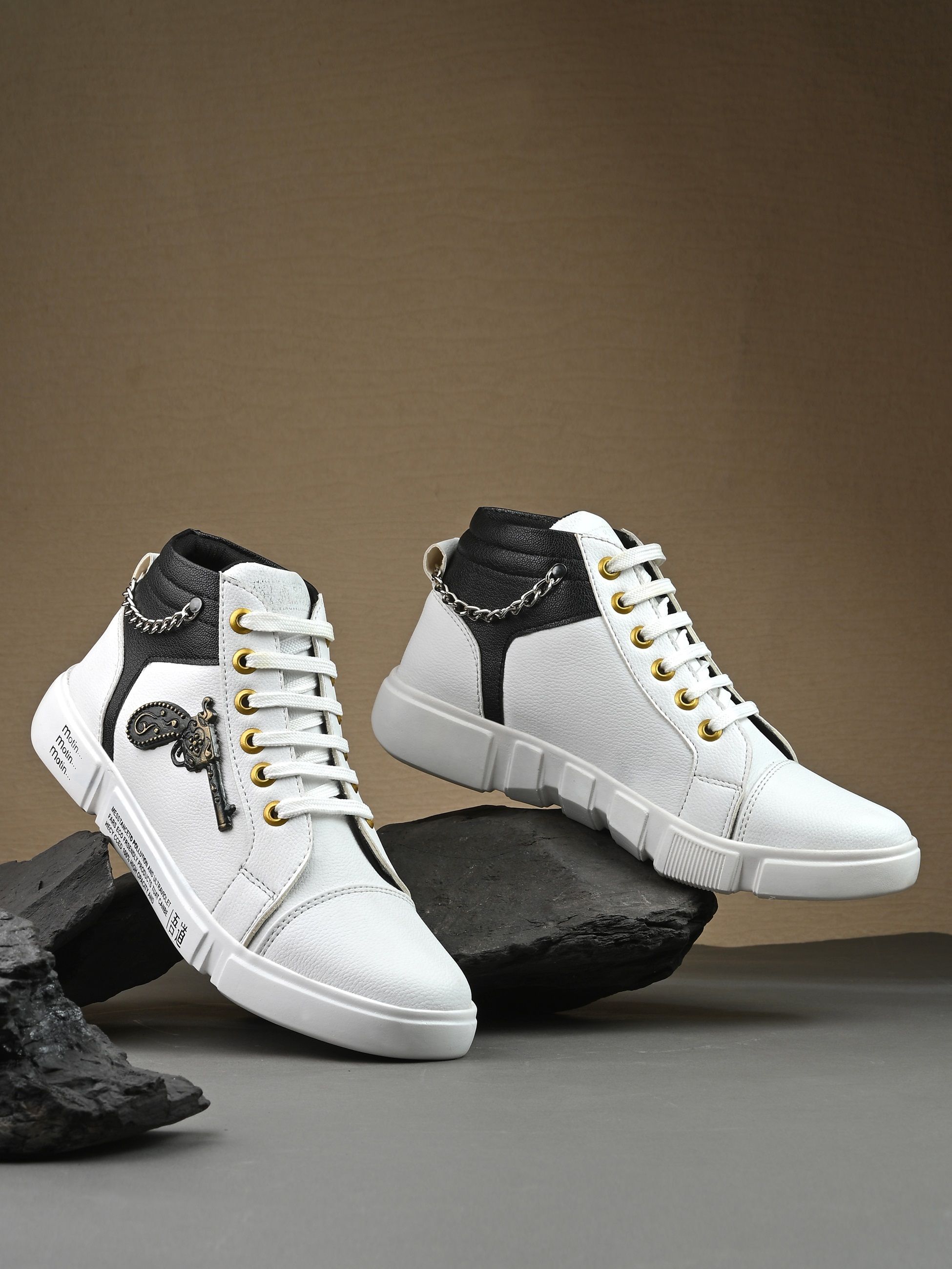 ifah Sneakers For Men-picture-0