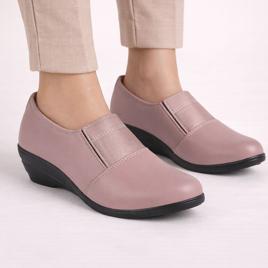 fausto Slip On For Women-picture-14