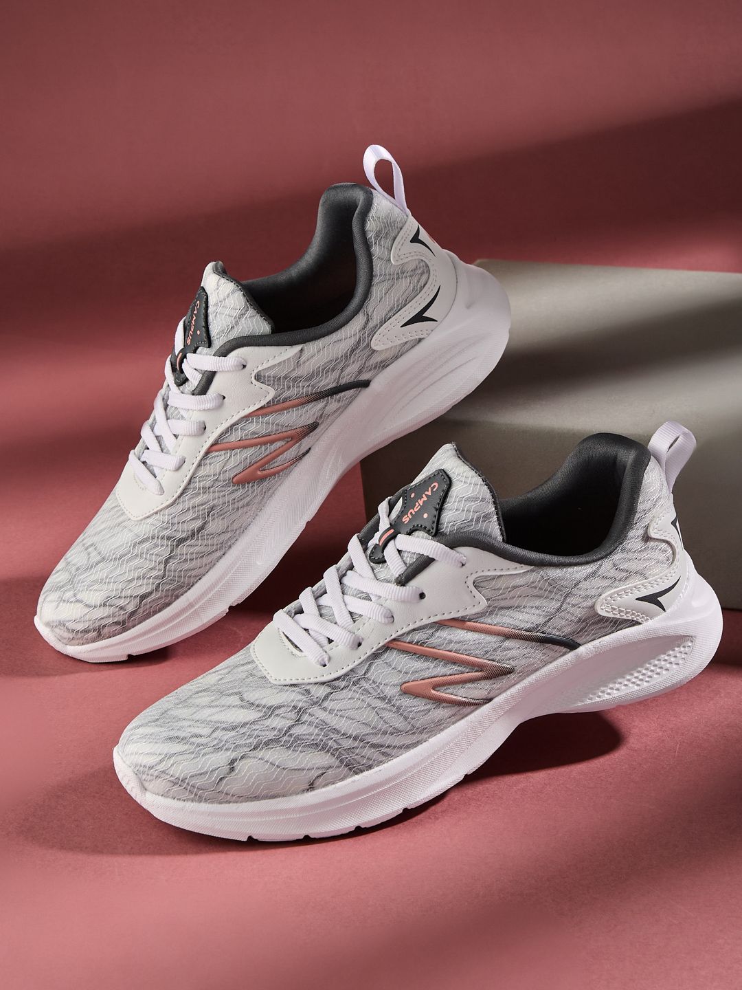 TERRA Running Shoes For Women-image-9