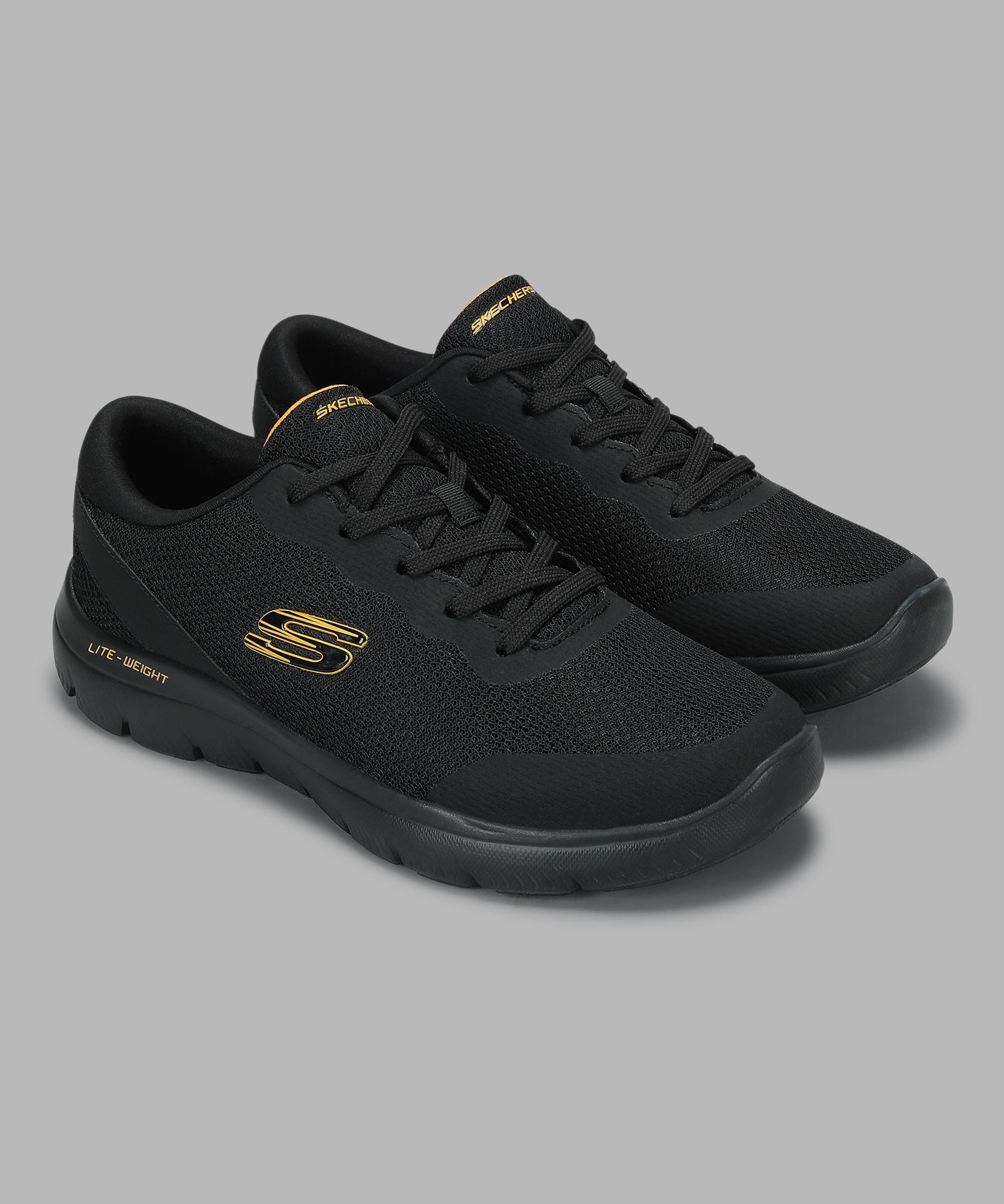 SUMMITS Sneakers For Men-image-45